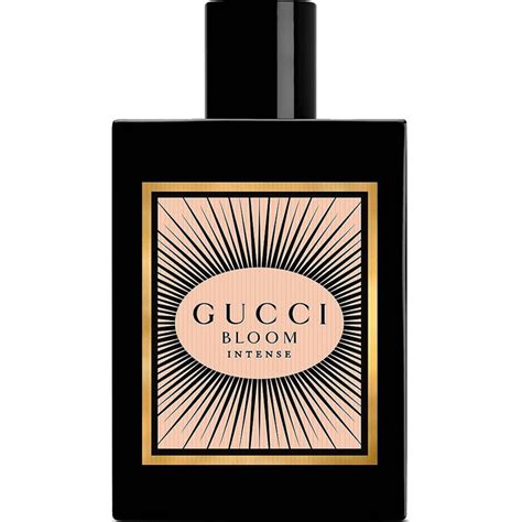 gucci bloom for men